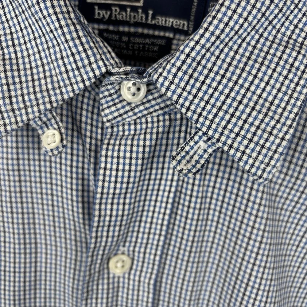 Polo Ralph Lauren good pre